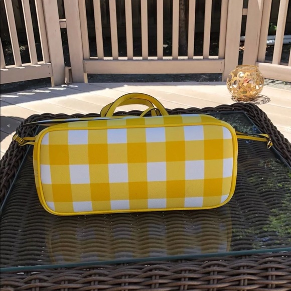 Michael kors jet set travel small drawstring tote - Picture 7 of 8